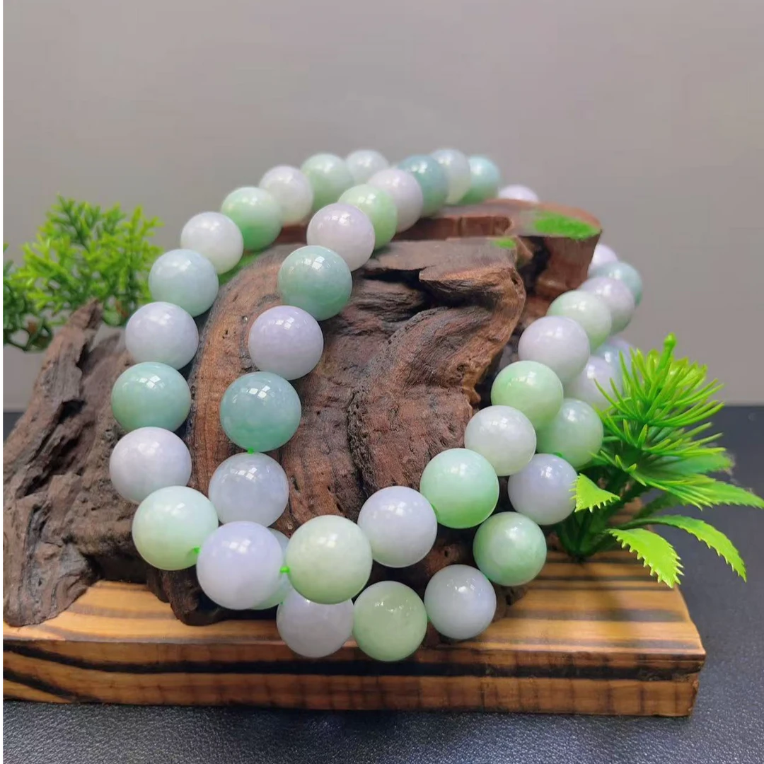 天然A货翡翠（多样性发其一）GY00223