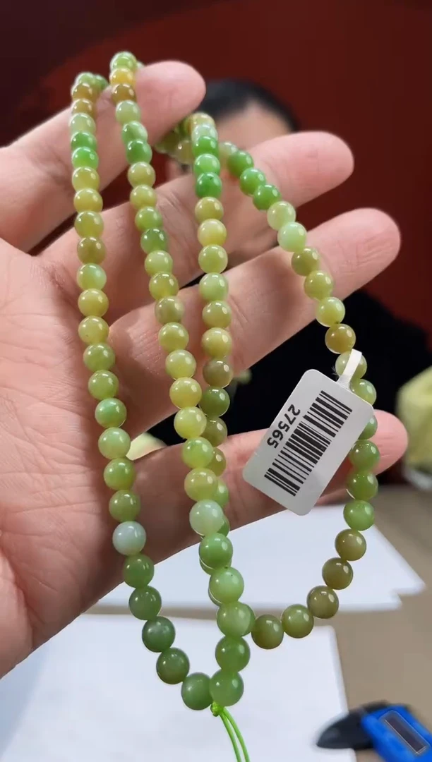 【闪购商品】定制和田玉多样性发货拍一发一03067
