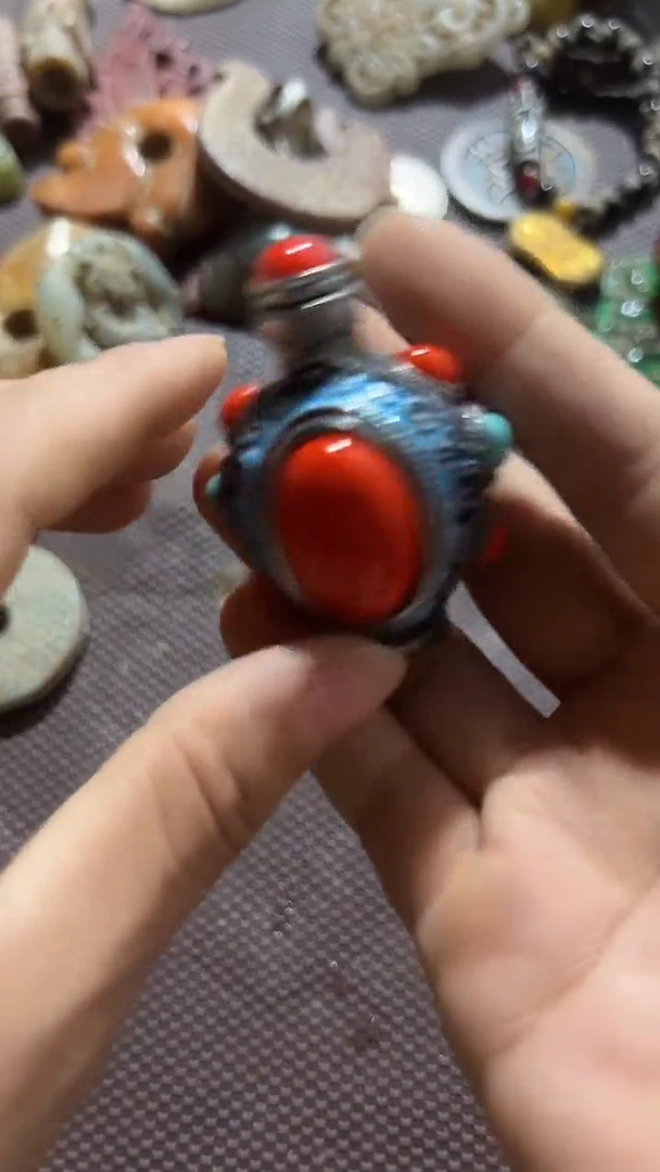 摆件精品家居饰品