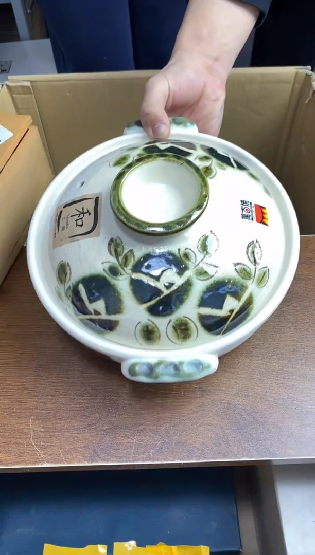 【闪购商品】瓷片隆莲瓷器欢迎大家