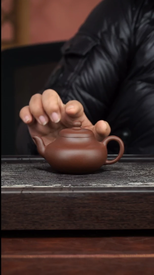 茶壶紫砂精品紫砂壶1.........150CC