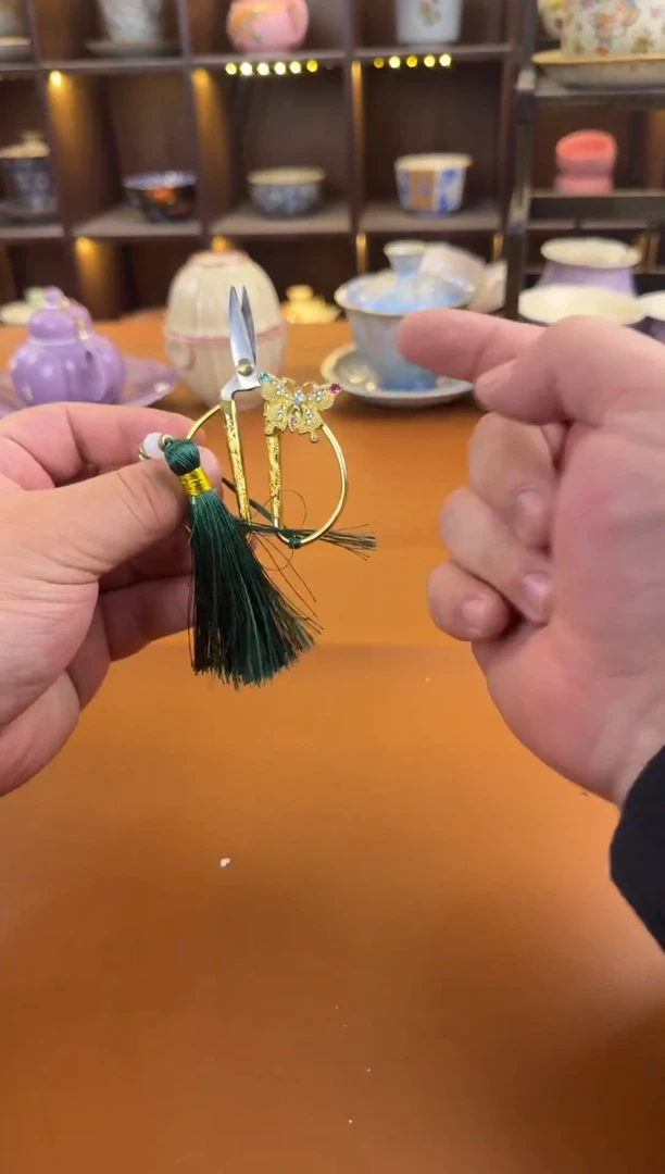 库存仅剩一单（不带礼盒）