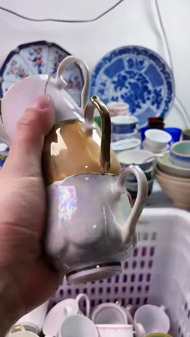 【闪购商品】瓷片7777777777 n268