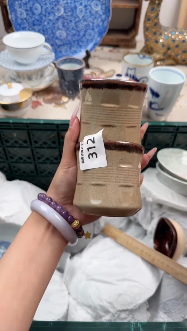 瓷片?****️A       312