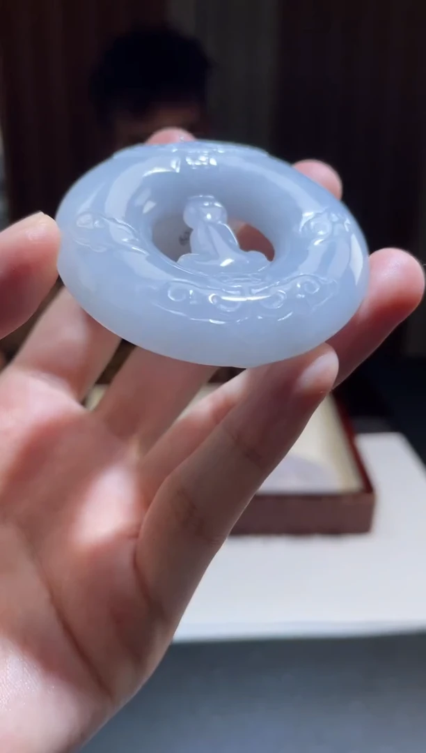 未镶嵌定制翡翠定制孤品