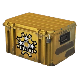 CS2 左轮 CSgo游戏自开 钥匙+箱子