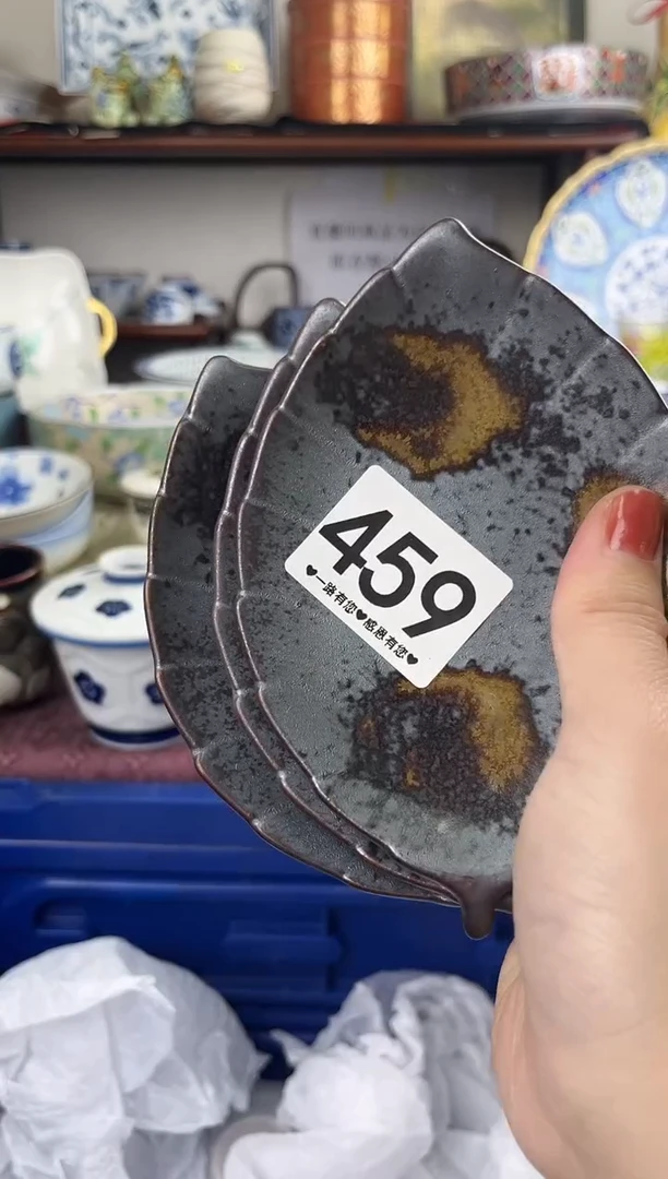 瓷片459..............