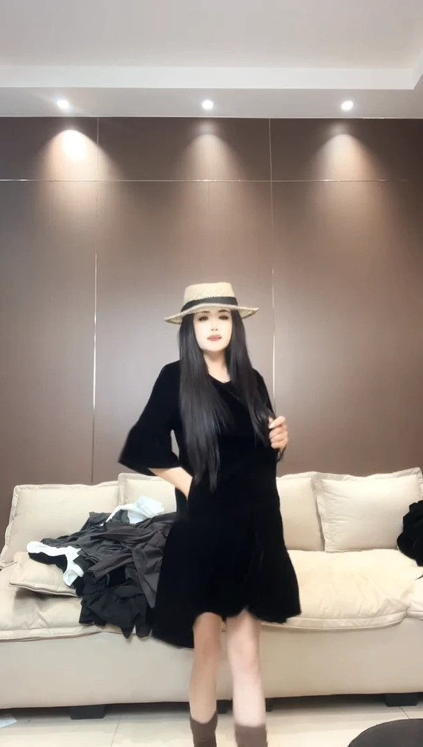 大漂亮蛋糕裙S码