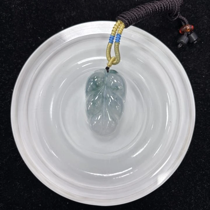 首饰盒/箱 首饰盒（叶子）-550617