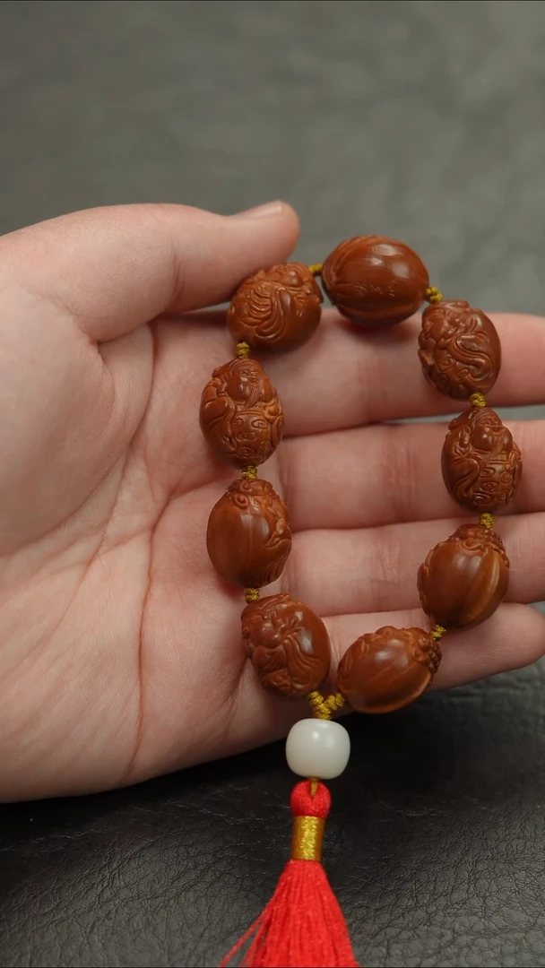 手串橄榄核橄榄核