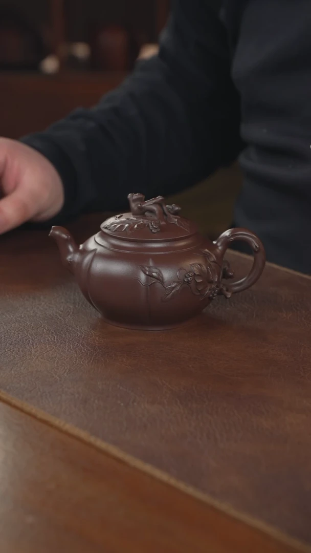 【闪购商品】紫砂茶壶紫砂壶紫砂壶