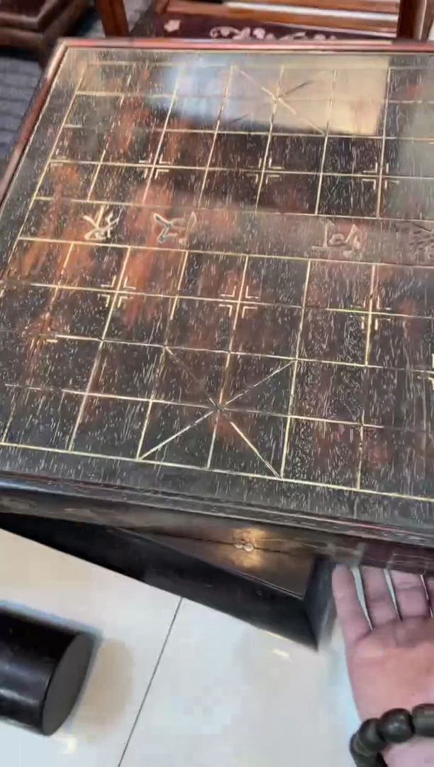 【闪购商品】木棋盘啊啊啊啊啊啊