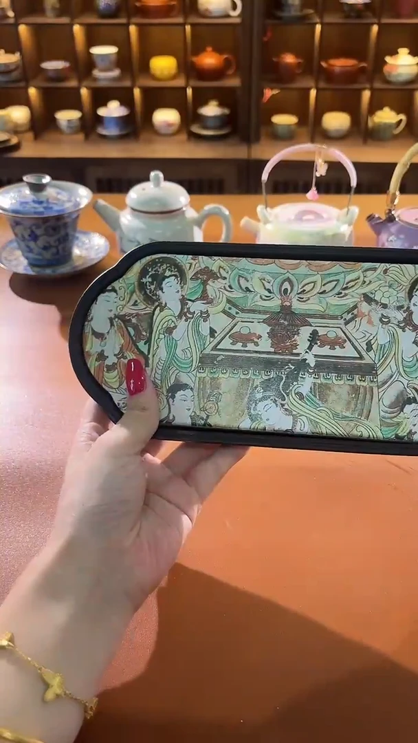 明烛茶器专属闪购链接