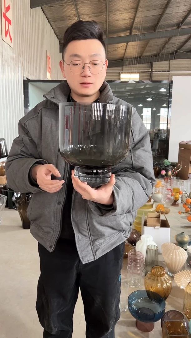 【闪购商品】无铅玻璃060莱俐家居2.3下午