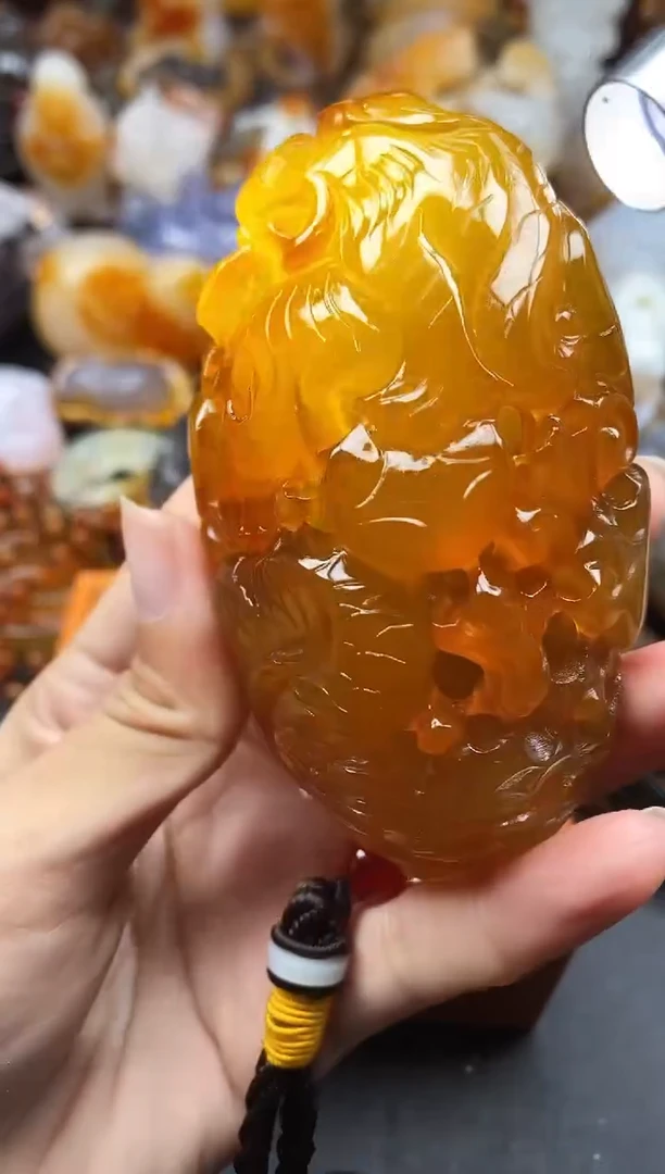 未镶嵌1玛瑙/玉髓时***?ll