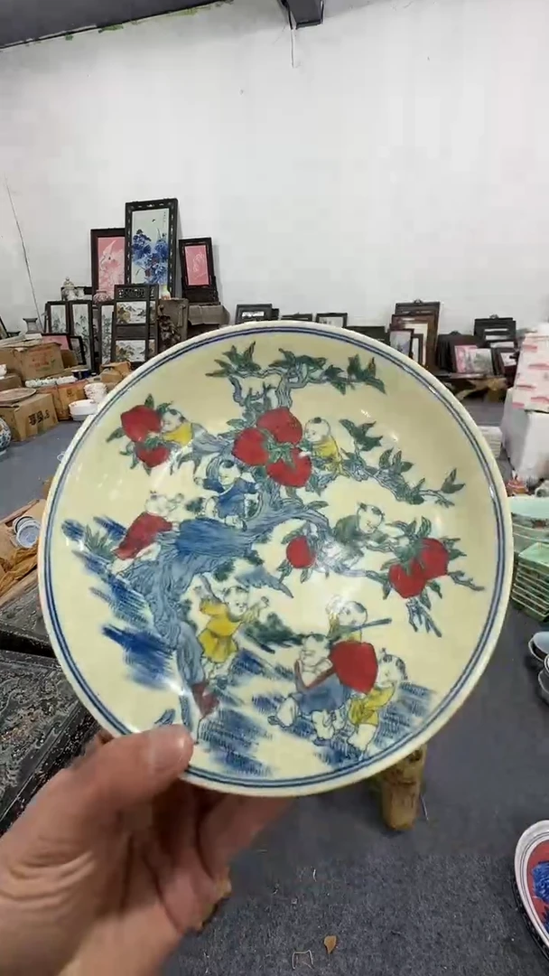正宗景德镇陶瓷好瓷器