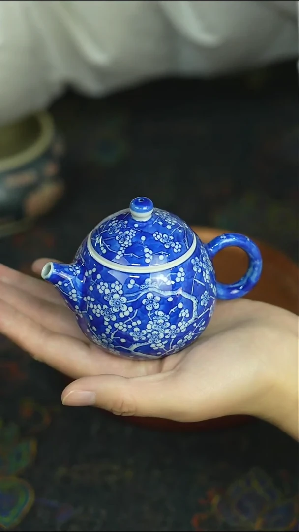 元旦快乐 今天放开仓库炸 茶具