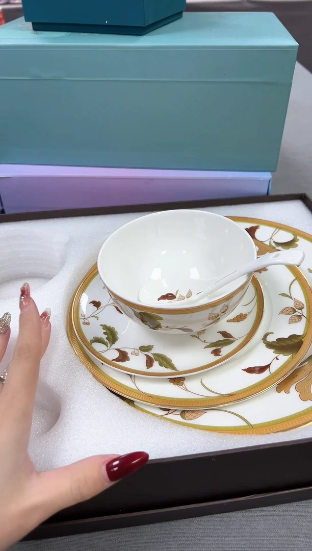 【闪购商品】瓷片新号点菜不计成本漏