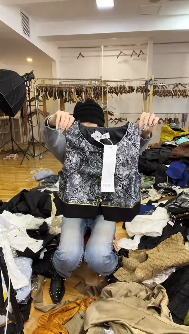 M码       90-105斤   马甲