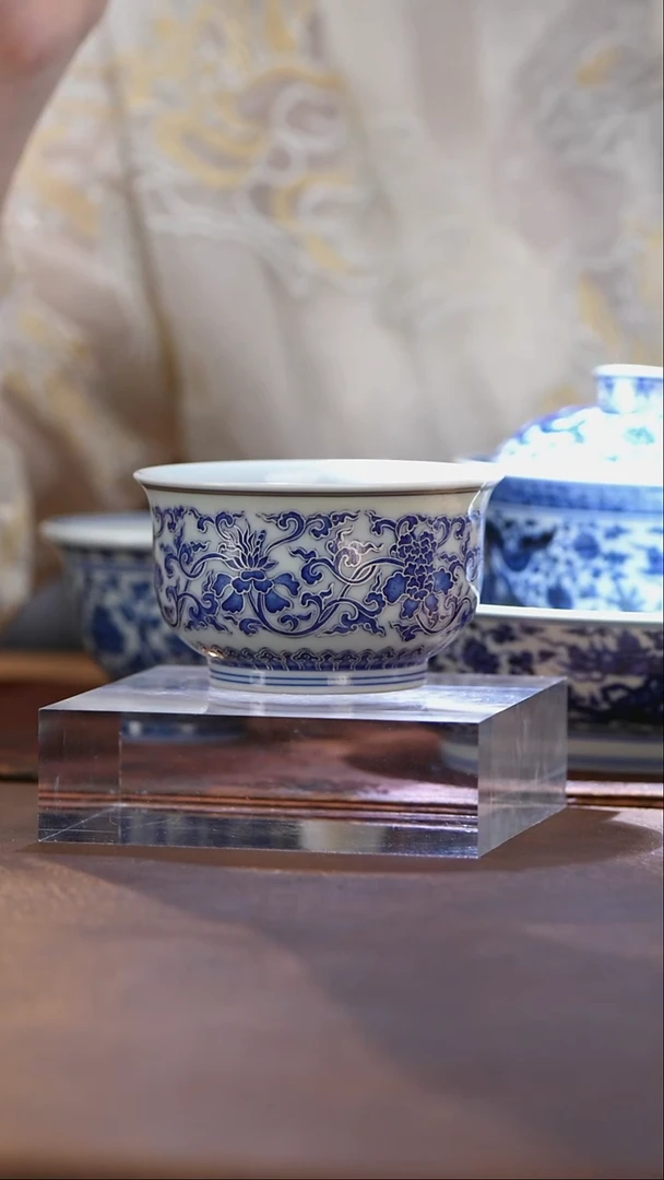 栗子严选茶器好物@@sjt57