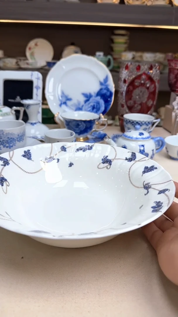 【闪购商品】瓷片金泽精选瓷器