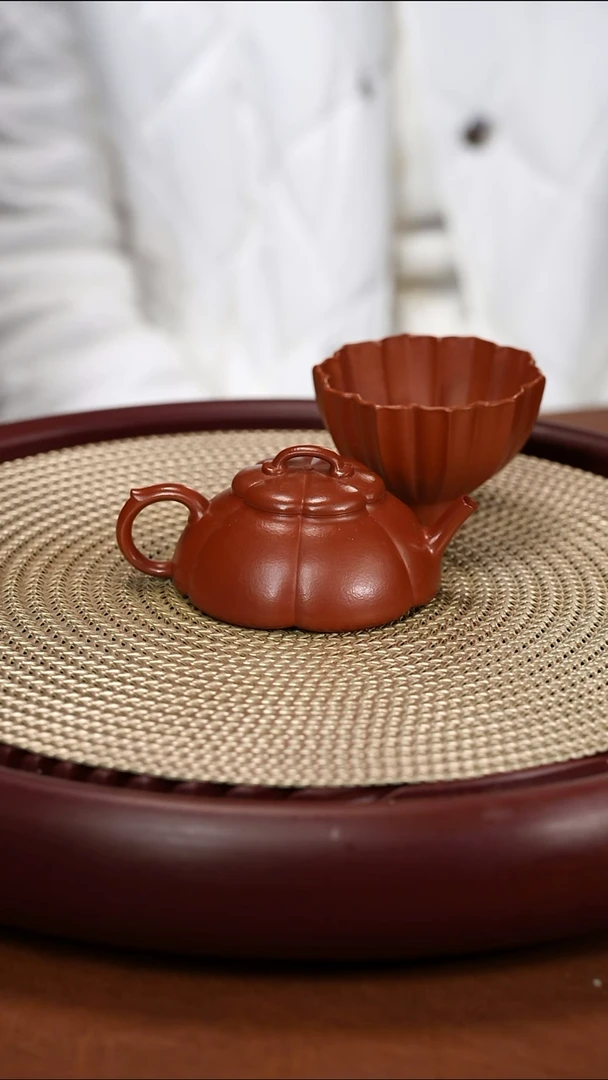 茶壶紫砂紫砂壶40