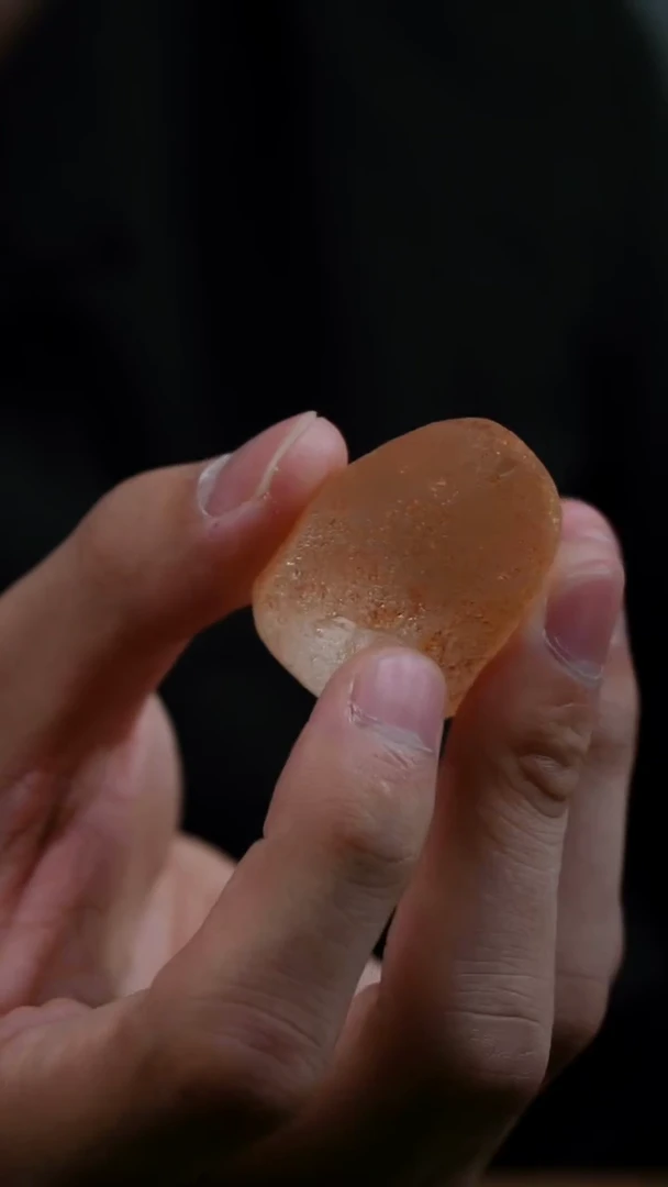 吊坠(赠链)未镶嵌水晶水晶