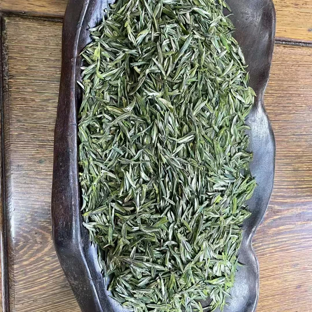 五峰高山明前芽毛尖