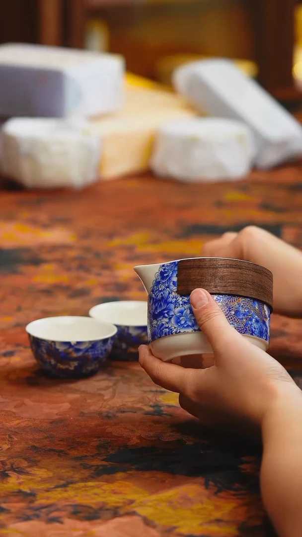 【闪购商品】楽门茶器！！！！