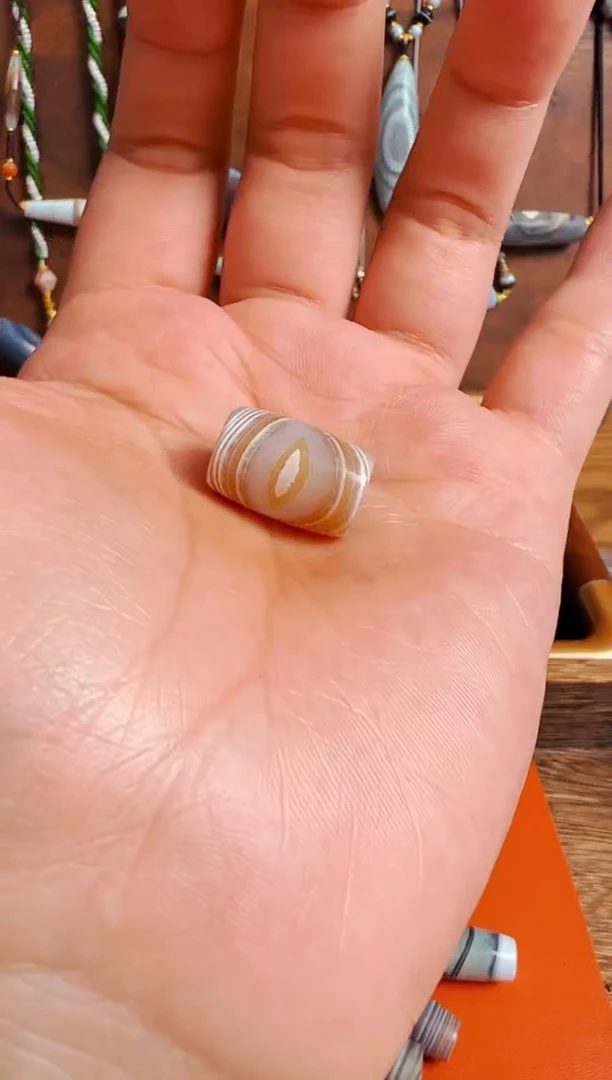 【肖钟出品】东南亚配珠