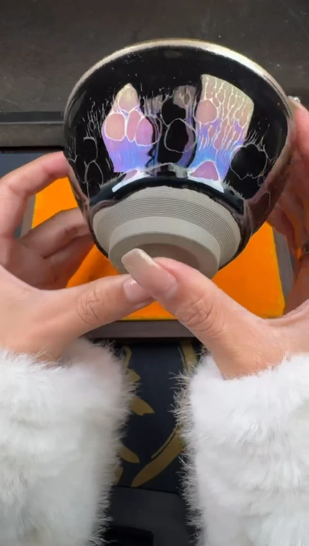 茶盏徐长和梦幻104