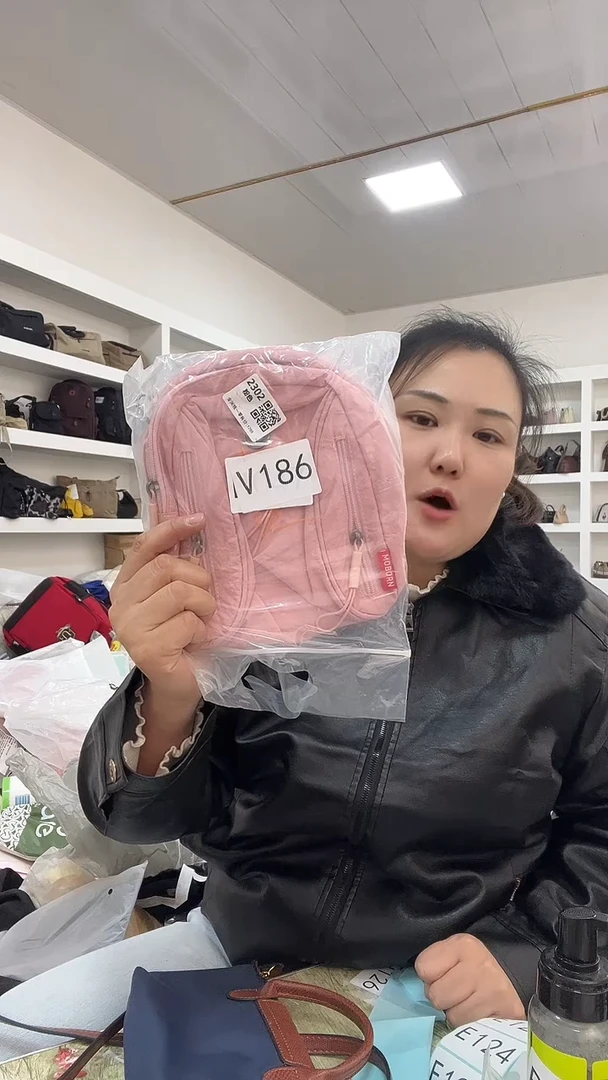 织物琪老板超好看商品