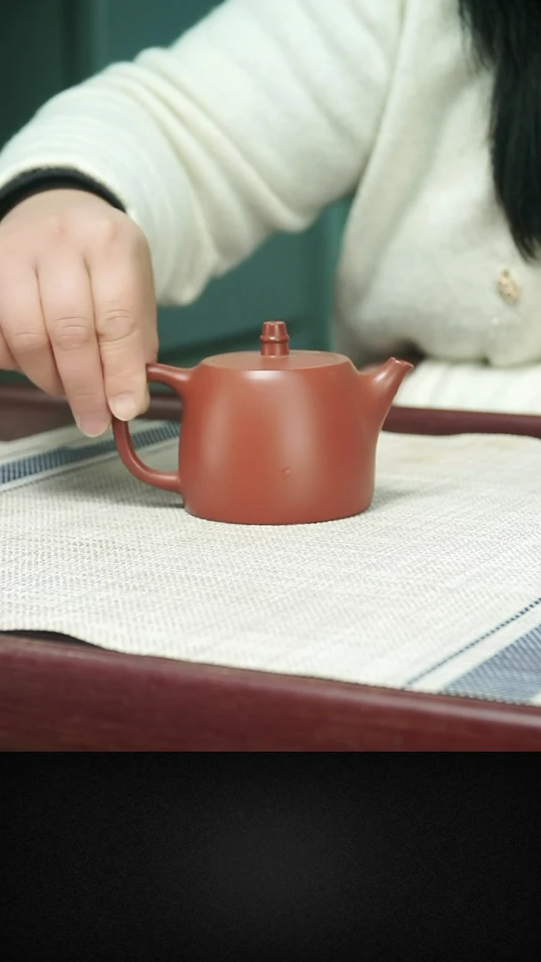 【闪购商品】紫砂茶壶紫砂 茶壶21