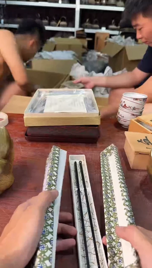 摆件星**影13y古美術空间美学C06