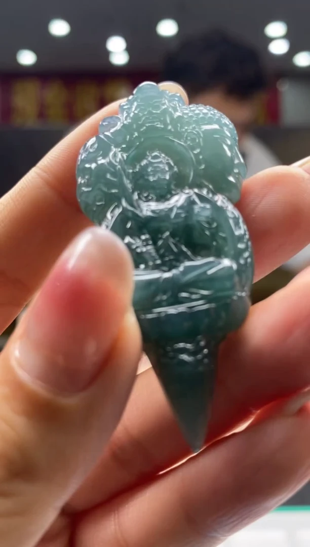 【闪购商品】定制翡翠未镶嵌******** 711