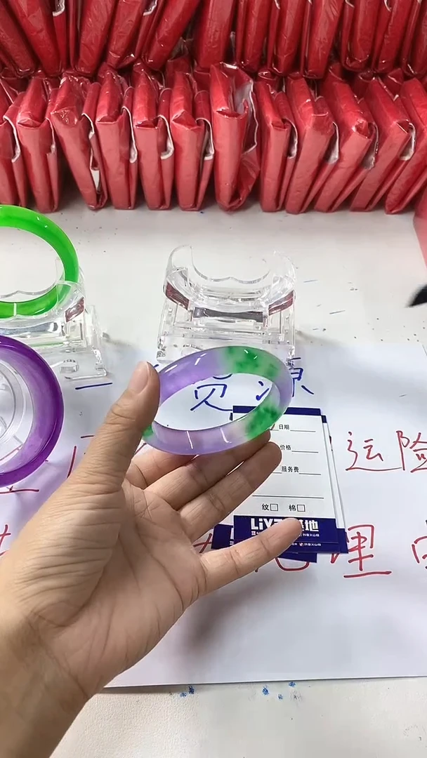 流行美美百搭真实好看直播间166