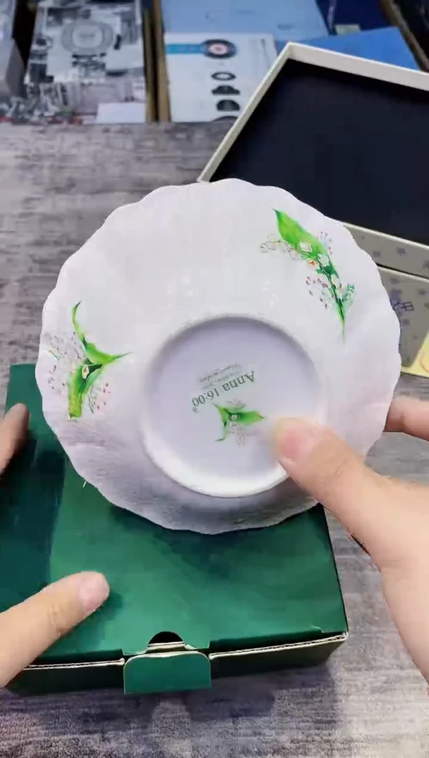 【闪购商品】瓷片都是我的大宝贝儿瓷器