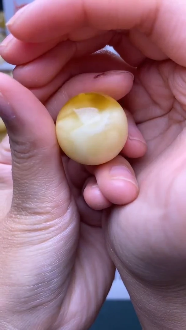 裸石蜜蜡未镶嵌蜜蜡.84