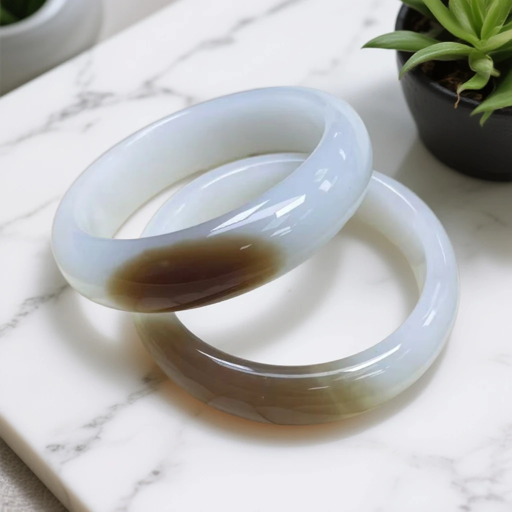 【大喜儿】Q40主播推荐款轻奢风常规手镯多样性发一件