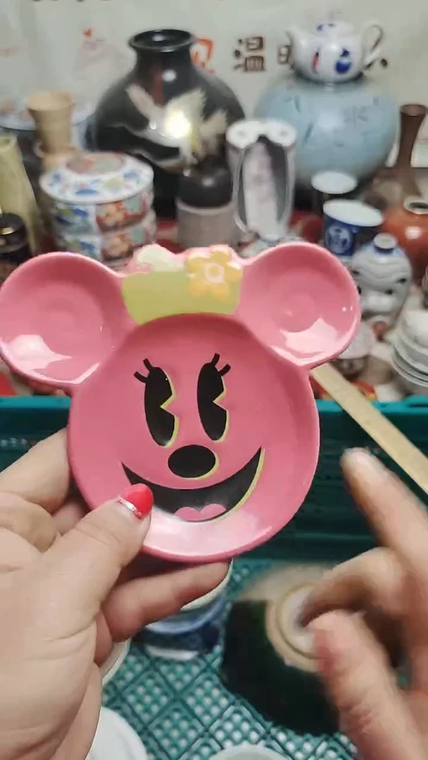 其他陶 紫韵陶艺优品小铺满30包邮