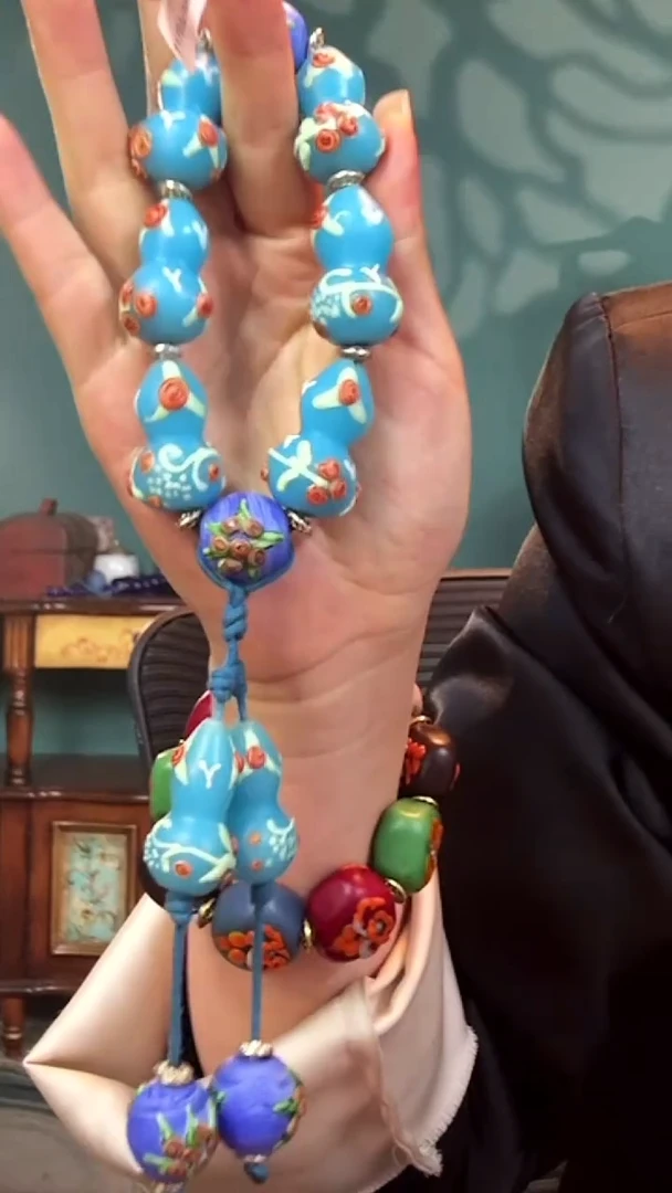 【闪购商品】琉璃手工艺品琉璃琉璃