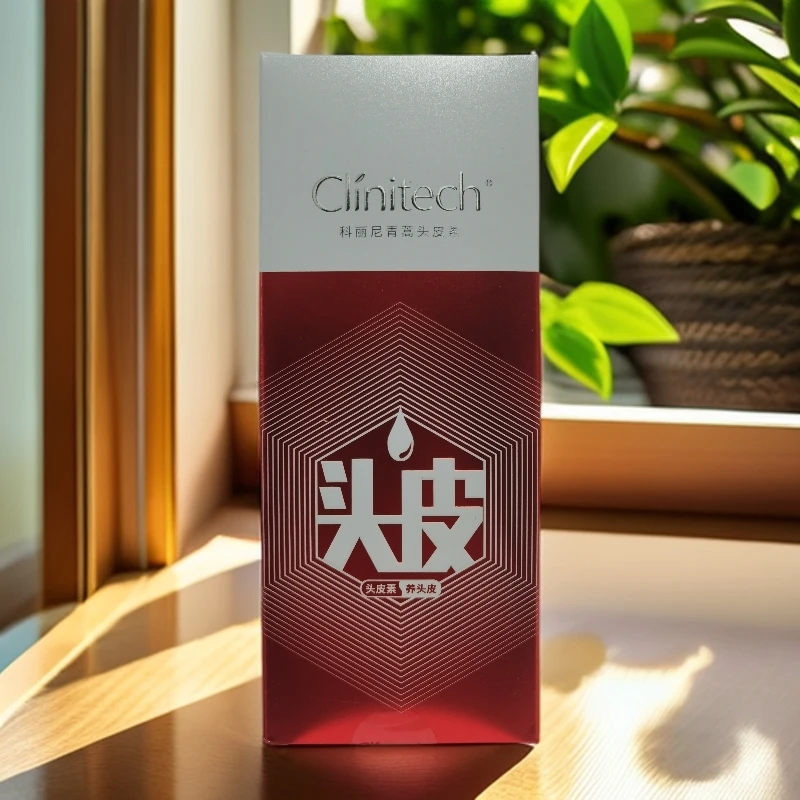 科丽尼青蒿头皮素送协和e乳一瓶