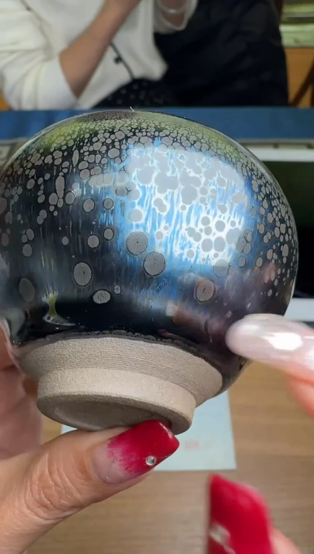 【闪购商品】茶盏孙莉海棠依旧49