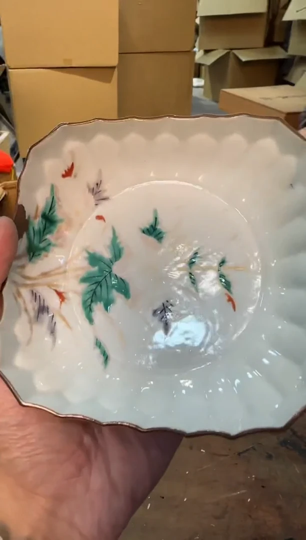 【闪购商品】摆件13y古美術空间美学A68