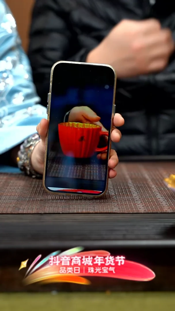 【闪购商品】紫砂茶壶南红咖啡杯 YJY