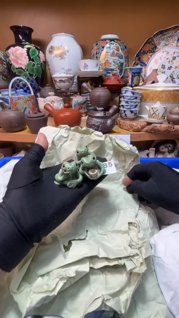 自**功中古货品默认微瑕