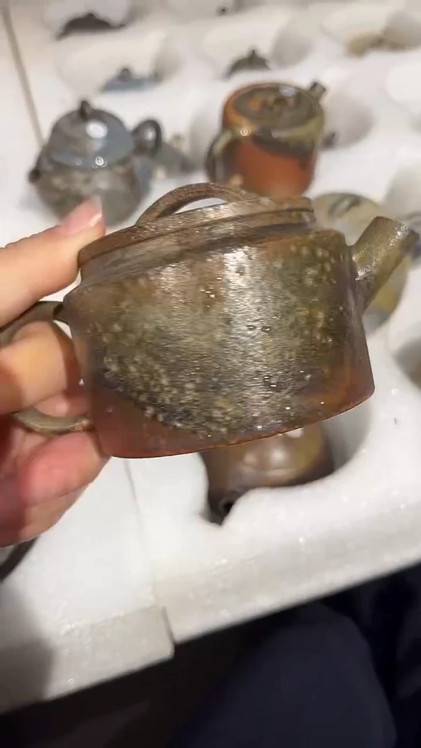 壶799号容量180-200ML