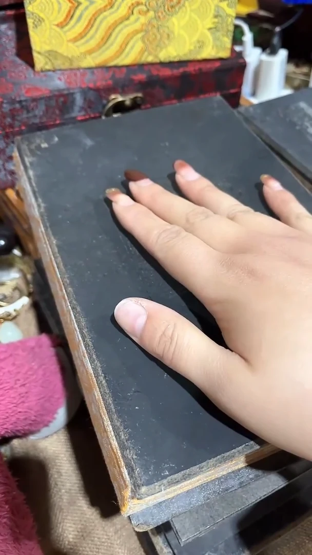 【闪购商品】4色老板娘推荐摆件摆饰