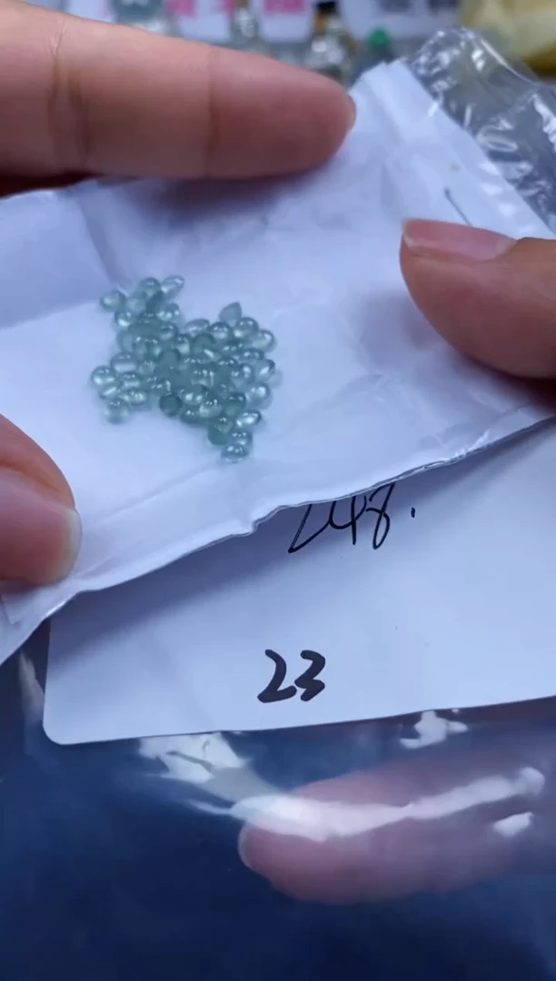 未镶嵌定制翡翠1