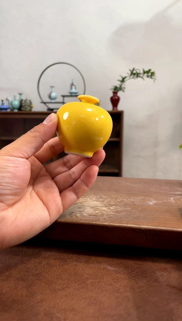 瓶景德镇花瓶花器18